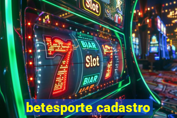 betesporte cadastro